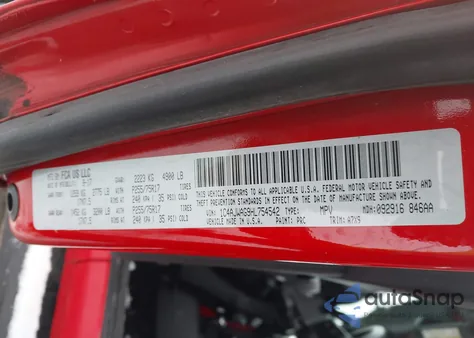 2017 Jeep Wrangler Sport 4X4 from USA, damaged, VIN 1C4AJWAG9HL754542